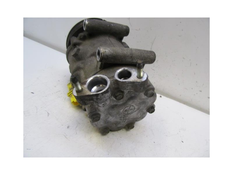 Recambio de aire acondicionado : citroen c 3 : 1.4 hdi [2004] para citroen c 3 1.4 hdi referencia OEM IAM 9655191680  