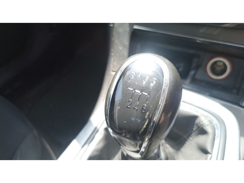 opel insignia a (g09) del año 2008