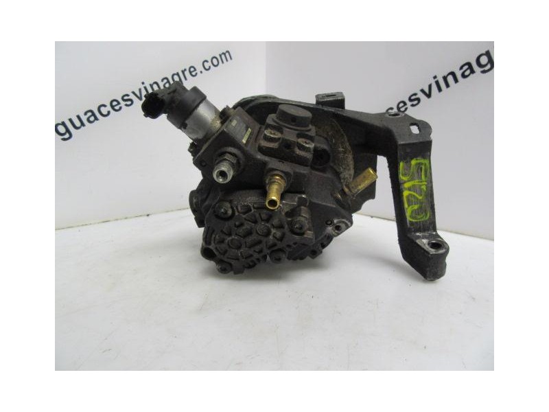 Recambio de bomba inyec. diesel : citroen c 2 : 1.4 hdi (67,98cv)3p [2005] para citroen c 2 1.4 hdi (67,98cv 1.4 hdi 3p referenc
