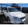 ford focus del año 2007