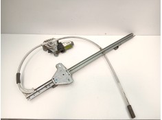Recambio de elevalunas delantero derecho para nissan interstar autobús (x70) dci 100 referencia OEM IAM 8200467967  