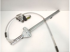 Recambio de elevalunas delantero derecho para nissan interstar autobús (x70) dci 100 referencia OEM IAM 8200467967   2