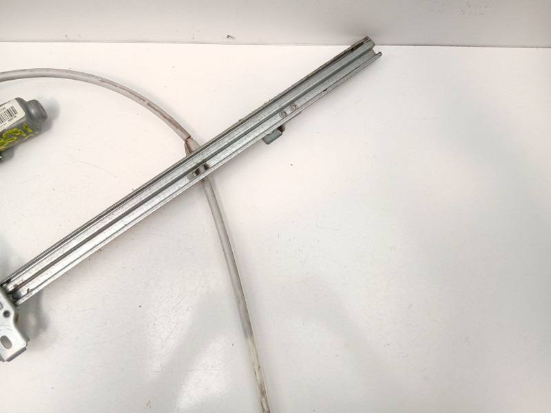 Recambio de elevalunas delantero derecho para nissan interstar autobús (x70) dci 100 referencia OEM IAM 8200467967  