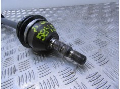 Recambio de transmision delantera dch. : opel astra : 1.7 cdti (89,22cv) [2004] para opel astra 1.7 cdti referencia OEM IAM    2