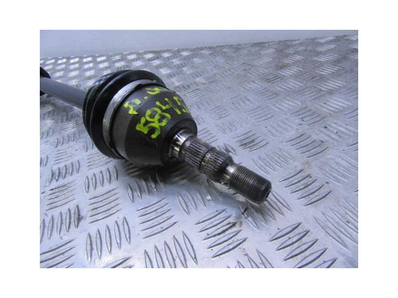 Recambio de transmision delantera dch. : opel astra : 1.7 cdti (89,22cv) [2004] para opel astra 1.7 cdti referencia OEM IAM   