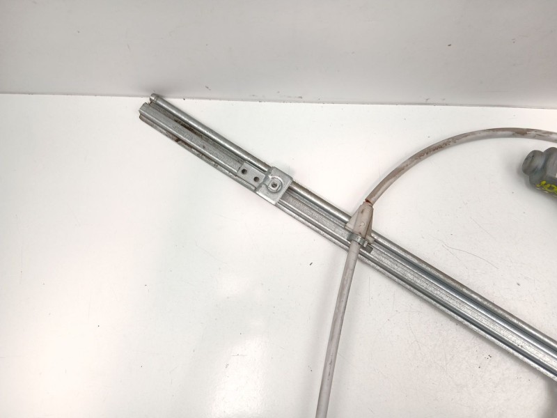 Recambio de elevalunas delantero derecho para nissan interstar autobús (x70) dci 100 referencia OEM IAM 8200467967  