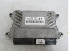 Recambio de centralita : chevrolet aveo : 1.2 g 3p [2010] para chevrolet aveo 1.2 g referencia OEM IAM 96983177  