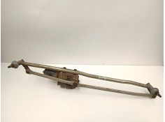 Recambio de motor limpia delantero para nissan interstar autobús (x70) dci 100 referencia OEM IAM 8200336393 54523311 