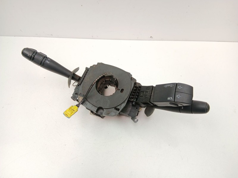 Recambio de mando luces y limpias para nissan interstar autobús (x70) dci 100 referencia OEM IAM 8200251704  