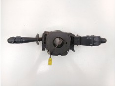 Recambio de mando luces y limpias para nissan interstar autobús (x70) dci 100 referencia OEM IAM 8200251704   2