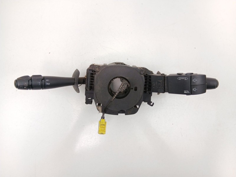 Recambio de mando luces y limpias para nissan interstar autobús (x70) dci 100 referencia OEM IAM 8200251704  