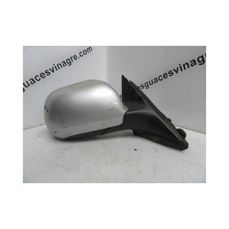 Recambio de retrovisor dch : audi a3 : 1.9 tdi -asz (130,56cv) 3p [2001] para audi a3 1.9 tdi -asz referencia OEM IAM GRISYNEGRO
