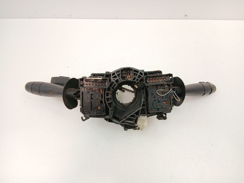 Recambio de mando luces y limpias para nissan interstar autobús (x70) dci 100 referencia OEM IAM 8200251704  