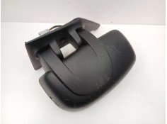 Recambio de retrovisor izquierdo para nissan interstar autobús (x70) dci 100 referencia OEM IAM 7700352187  