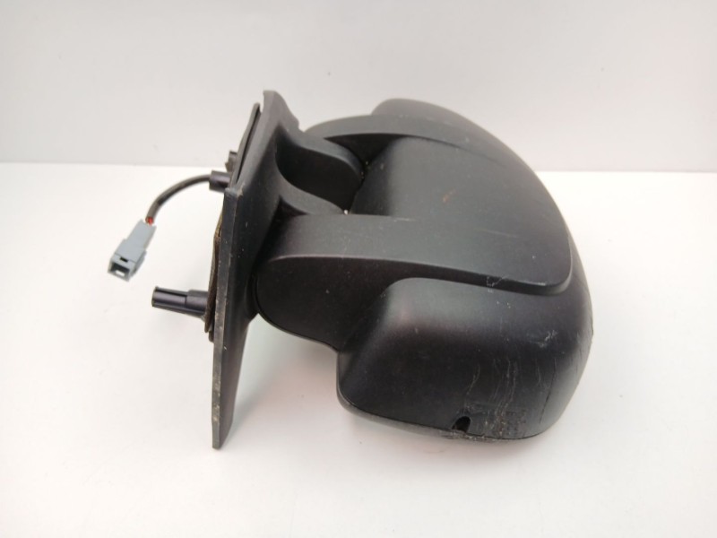 Recambio de retrovisor izquierdo para nissan interstar autobús (x70) dci 100 referencia OEM IAM 7700352187  