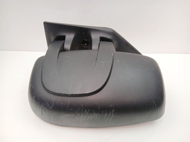 Recambio de retrovisor izquierdo para nissan interstar autobús (x70) dci 100 referencia OEM IAM 7700352187  