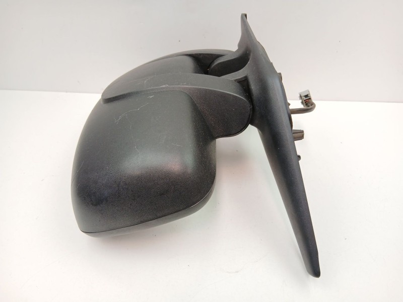 Recambio de retrovisor izquierdo para nissan interstar autobús (x70) dci 100 referencia OEM IAM 7700352187  