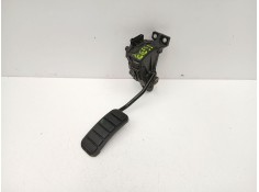 Recambio de potenciometro aceleracion para nissan interstar autobús (x70) dci 100 referencia OEM IAM 8200724059 6PV00811904 