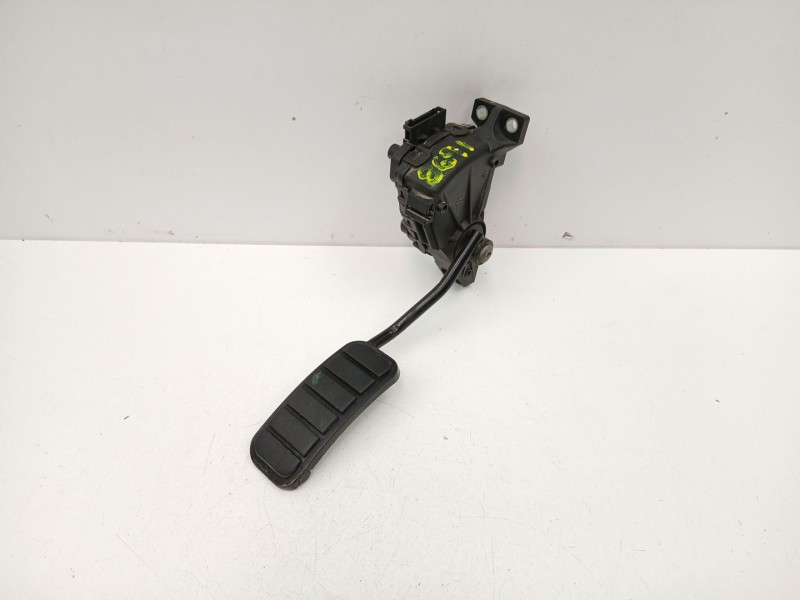 Recambio de potenciometro aceleracion para nissan interstar autobús (x70) dci 100 referencia OEM IAM 8200724059 6PV00811904 