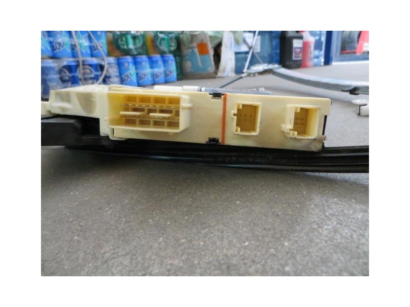 Recambio de elevalunas elec. del. dch. : fiat ulysse : 2.2 jtd jtd-4hw-128cv monovolumen 5p [2006] para fiat ulysse 2.2 jtd jtd-