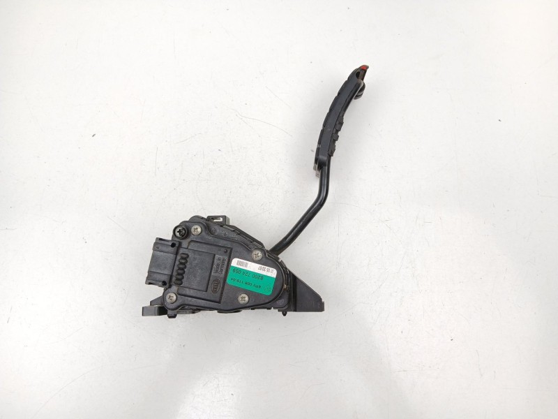 Recambio de potenciometro aceleracion para nissan interstar autobús (x70) dci 100 referencia OEM IAM 8200724059 6PV00811904 