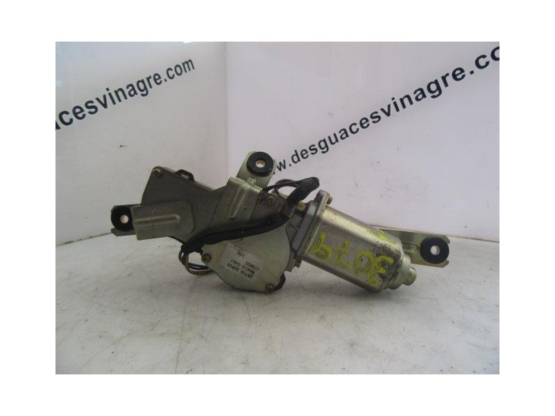 Recambio de motor limpia trasero : nissan 300 : 3.0 g vg30dett (282,88cv) 3p [1992] para nissan 300 3.0 g vg30dett referencia OE