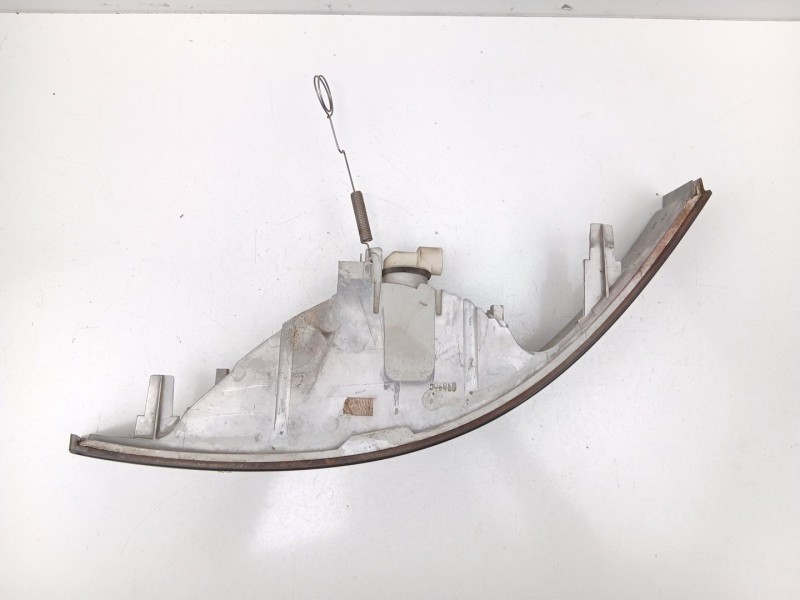 Recambio de piloto delantero izquierdo para nissan interstar autobús (x70) dci 100 referencia OEM IAM 8200263356  