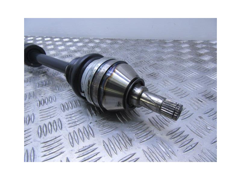 Recambio de transmision delantera dch. : opel astra : 1.7 cdti (89,22cv) [2004] para opel astra 1.7 cdti referencia OEM IAM   