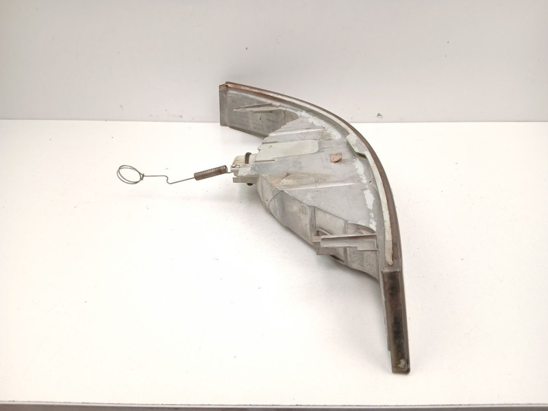 Recambio de piloto delantero izquierdo para nissan interstar autobús (x70) dci 100 referencia OEM IAM 8200263356  