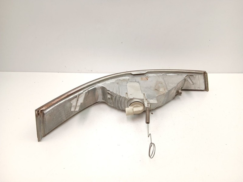 Recambio de piloto delantero izquierdo para nissan interstar autobús (x70) dci 100 referencia OEM IAM 8200263356  