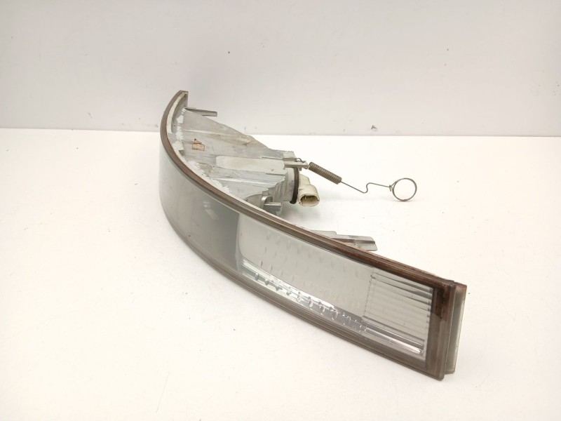 Recambio de piloto delantero izquierdo para nissan interstar autobús (x70) dci 100 referencia OEM IAM 8200263356  