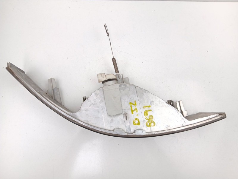 Recambio de piloto delantero izquierdo para nissan interstar autobús (x70) dci 100 referencia OEM IAM 8200263356  