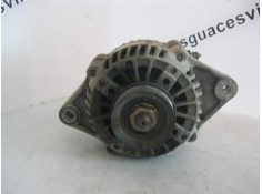 Recambio de alternador : suzuki wagon : 1.0 g /k10a (65,28cv) [1998] para suzuki wagon 1.0 g /k10a referencia OEM IAM 31400-75F0