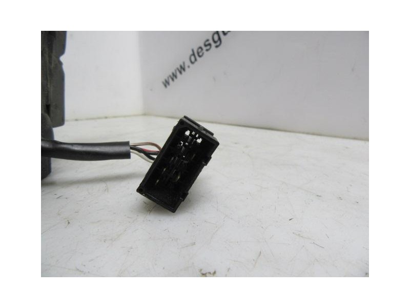 Recambio de retrovisor dch : audi a3 : 1.9 tdi -asz (130,56cv) 3p [2001] para audi a3 1.9 tdi -asz referencia OEM IAM GRISYNEGRO