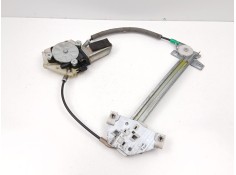 Recambio de elevalunas trasero izquierdo para volvo s40 berlina 1.6 cat referencia OEM IAM 30623452