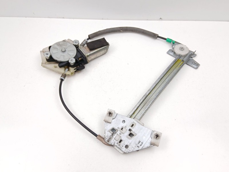 Recambio de elevalunas trasero izquierdo para volvo s40 berlina 1.6 cat referencia OEM IAM 30623452  