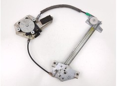 Recambio de elevalunas trasero izquierdo para volvo s40 berlina 1.6 cat referencia OEM IAM 30623452   2