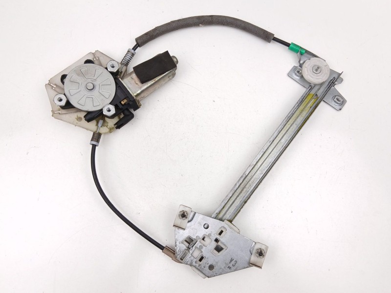 Recambio de elevalunas trasero izquierdo para volvo s40 berlina 1.6 cat referencia OEM IAM 30623452  