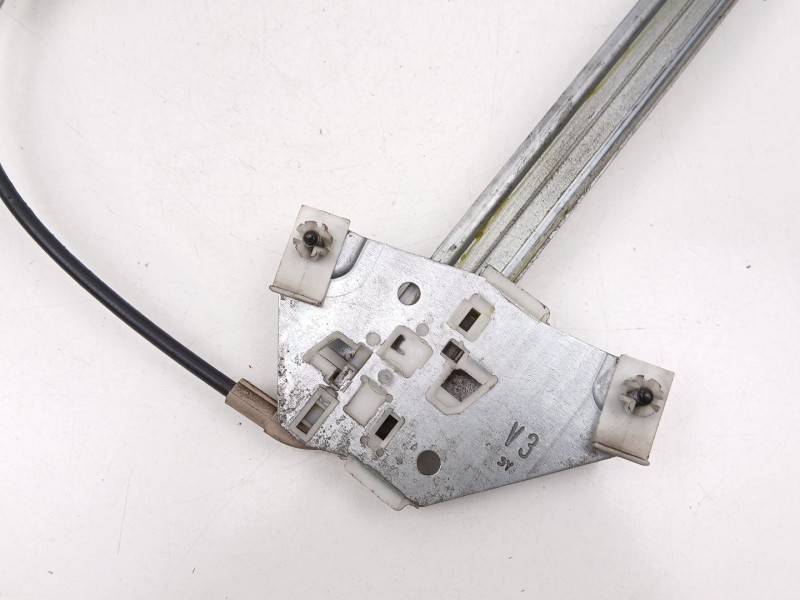 Recambio de elevalunas trasero izquierdo para volvo s40 berlina 1.6 cat referencia OEM IAM 30623452  