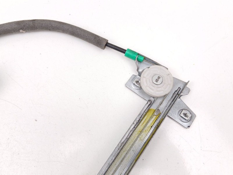 Recambio de elevalunas trasero izquierdo para volvo s40 berlina 1.6 cat referencia OEM IAM 30623452  