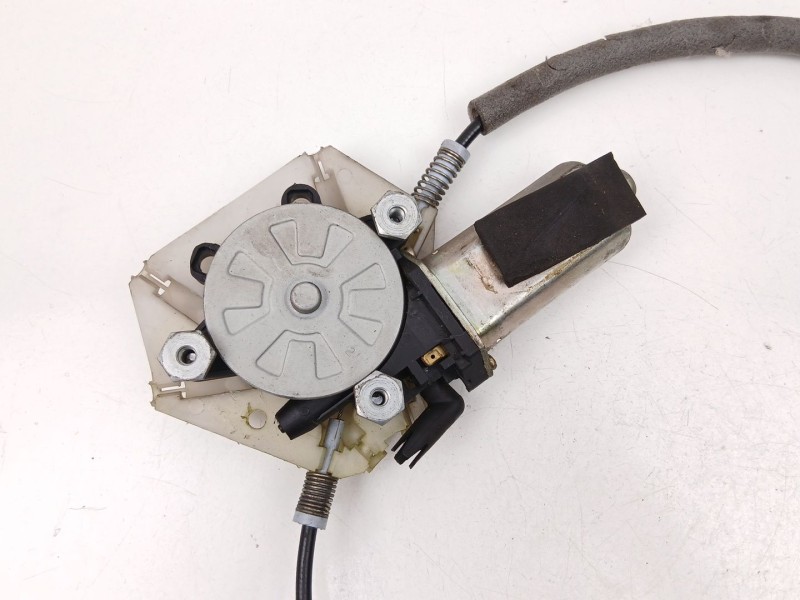 Recambio de elevalunas trasero izquierdo para volvo s40 berlina 1.6 cat referencia OEM IAM 30623452  