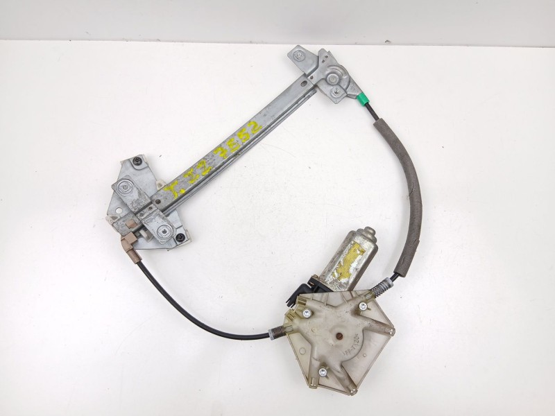 Recambio de elevalunas trasero izquierdo para volvo s40 berlina 1.6 cat referencia OEM IAM 30623452  