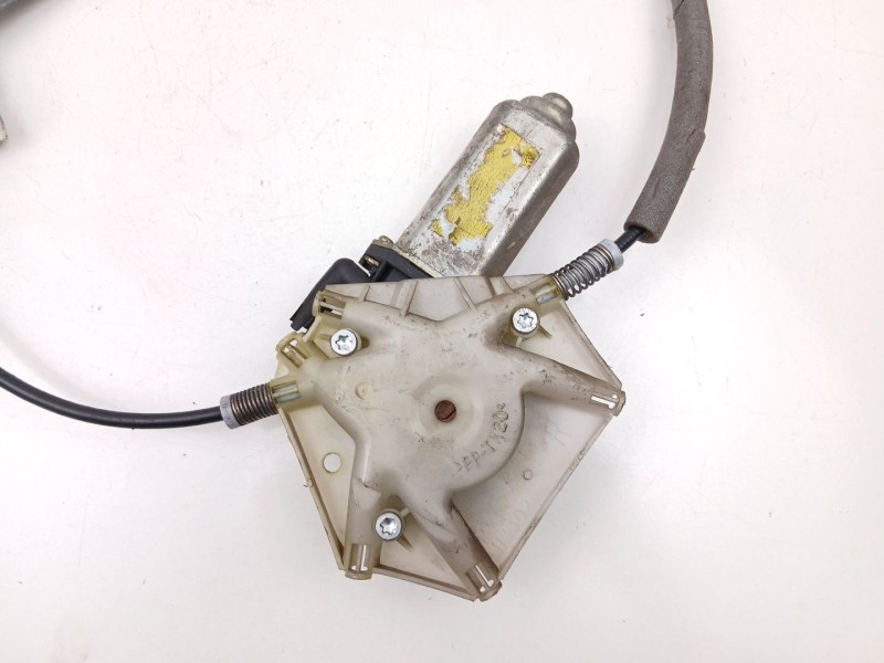 Recambio de elevalunas trasero izquierdo para volvo s40 berlina 1.6 cat referencia OEM IAM 30623452  