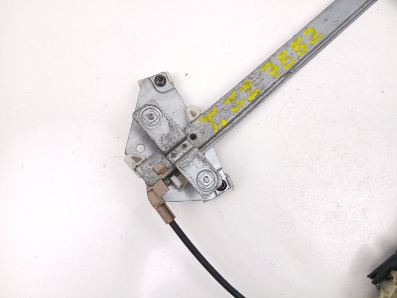 Recambio de elevalunas trasero izquierdo para volvo s40 berlina 1.6 cat referencia OEM IAM 30623452  