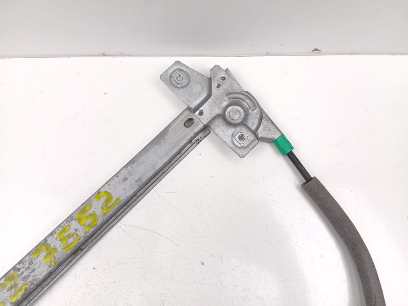 Recambio de elevalunas trasero izquierdo para volvo s40 berlina 1.6 cat referencia OEM IAM 30623452  