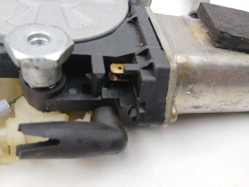 Recambio de elevalunas trasero izquierdo para volvo s40 berlina 1.6 cat referencia OEM IAM 30623452  