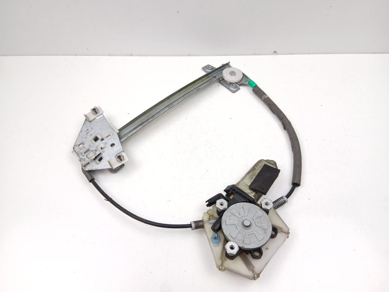 Recambio de elevalunas trasero derecho para volvo s40 berlina 1.6 cat referencia OEM IAM 30623453  