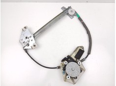 Recambio de elevalunas trasero derecho para volvo s40 berlina 1.6 cat referencia OEM IAM 30623453   2