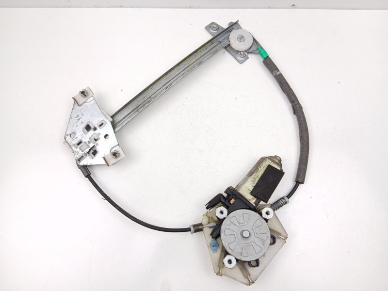 Recambio de elevalunas trasero derecho para volvo s40 berlina 1.6 cat referencia OEM IAM 30623453  