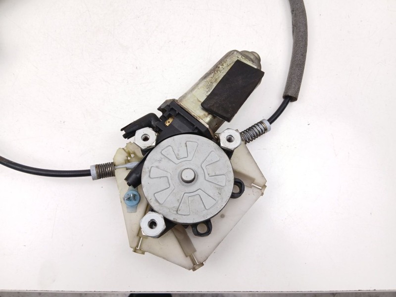 Recambio de elevalunas trasero derecho para volvo s40 berlina 1.6 cat referencia OEM IAM 30623453  